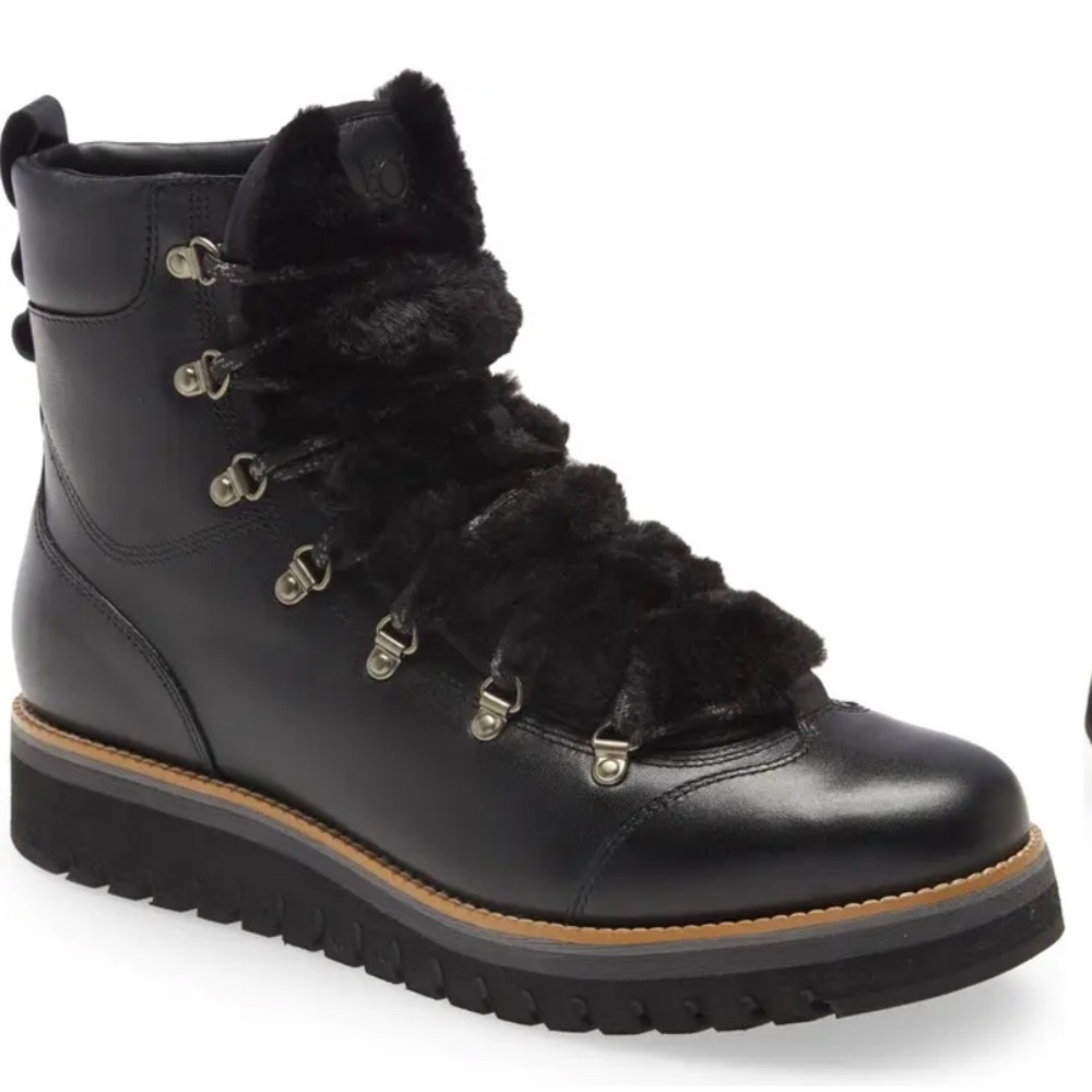 Cole Hann ZeroGrand Hiking Boot